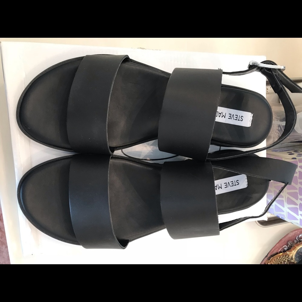 Steve Madden Sandals